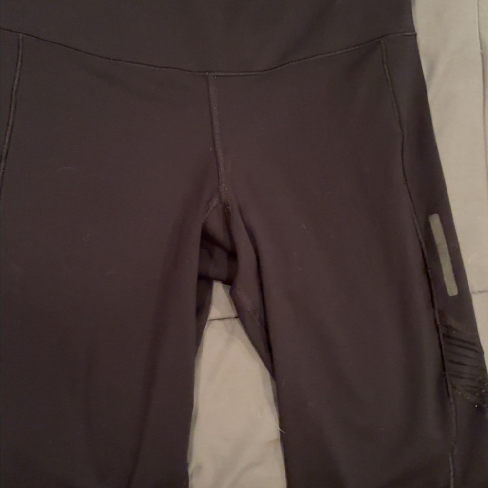 adidas Black Leggings